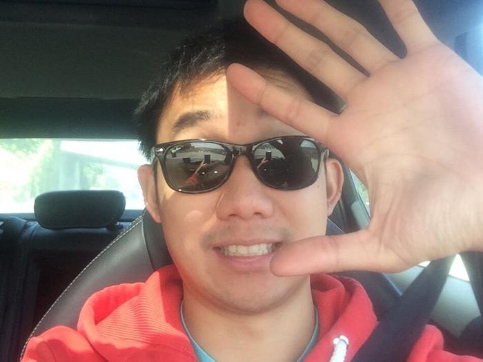 Meet the Entrepreneur Who Sold His Tech Startup to GM for $1 Billion