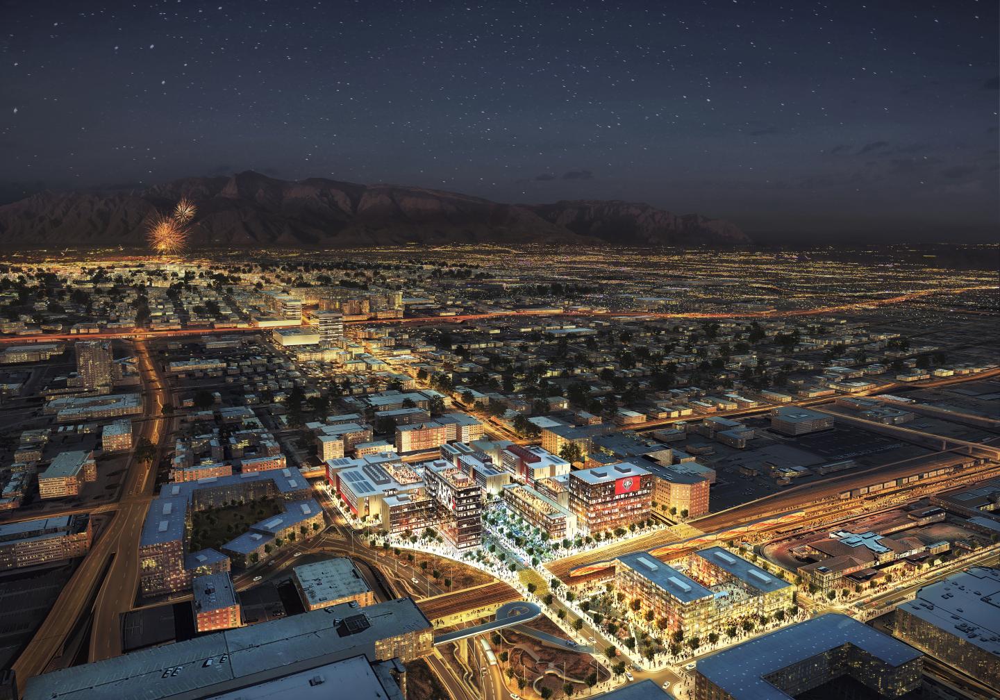 Two Global Firms Join to Revolutionize Cities as We Know Them