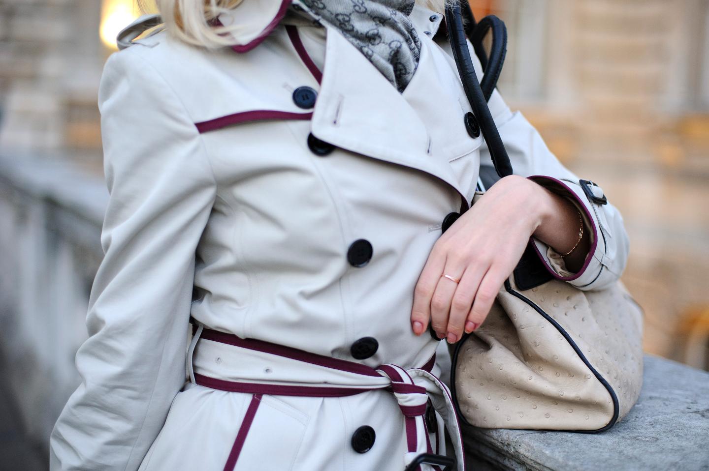Street Style: Day 5 - LFW F/W 2013