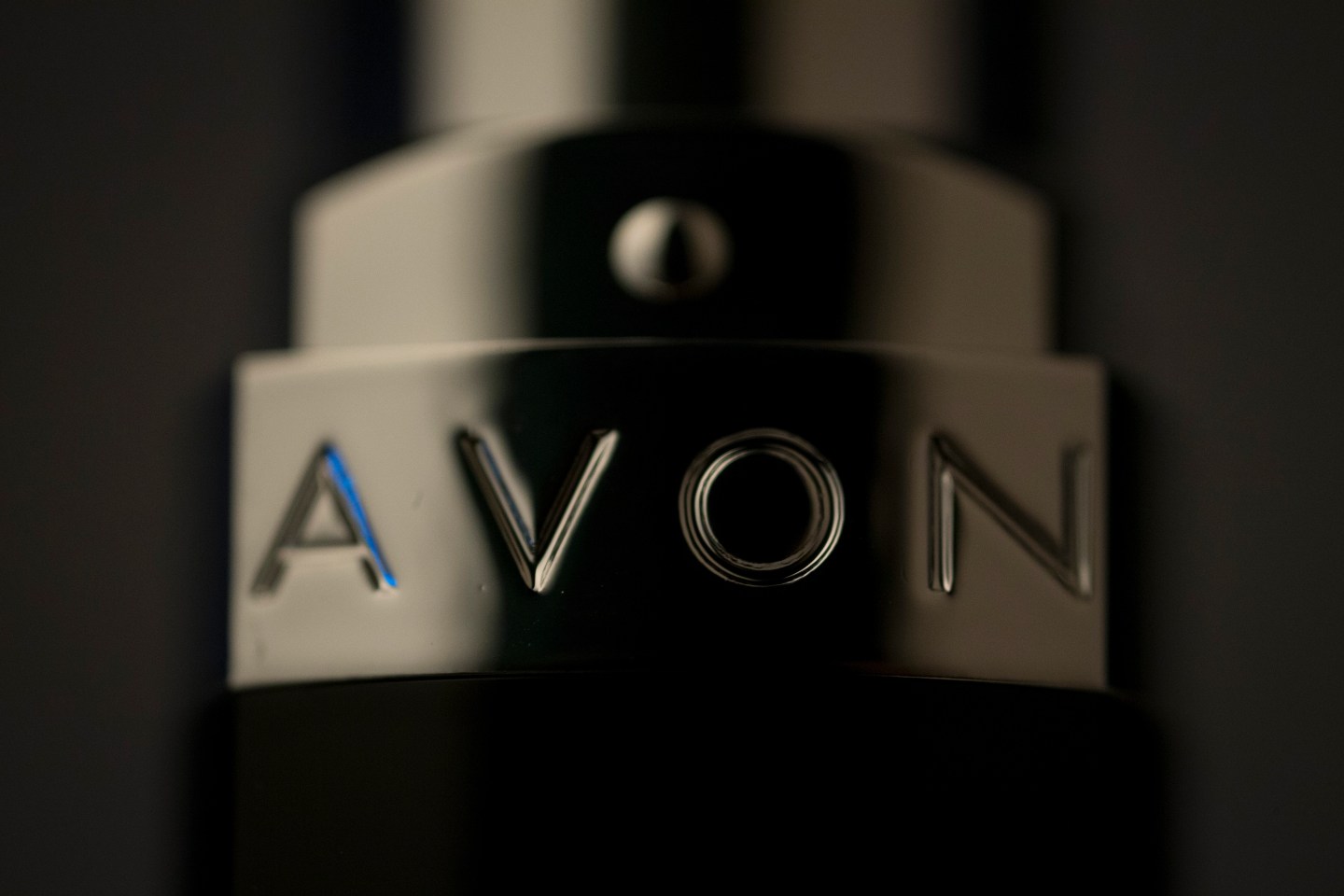 Avon Products Ahead Of Earnings Figures