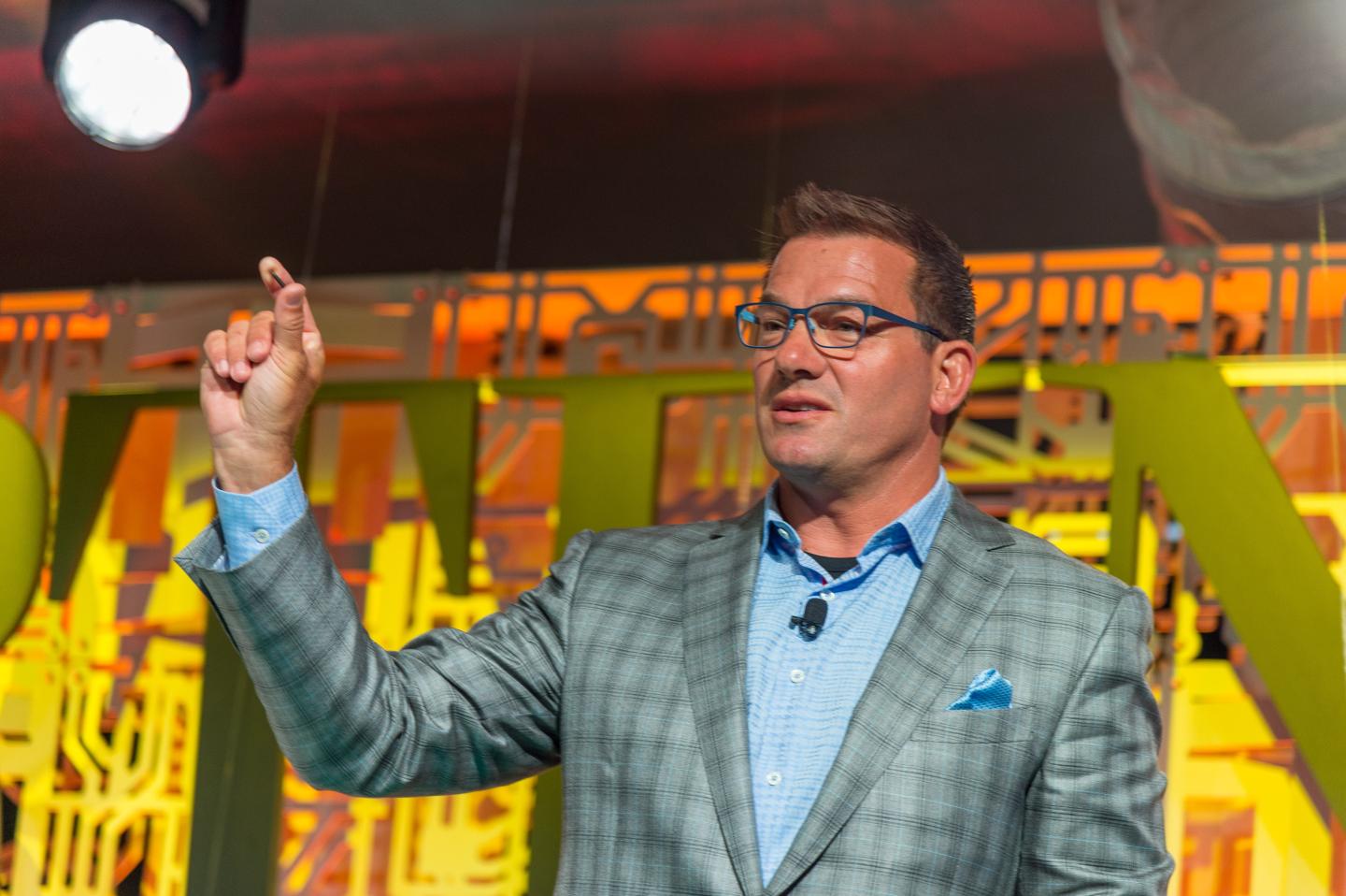 Fortune Brainstorm Tech 2015