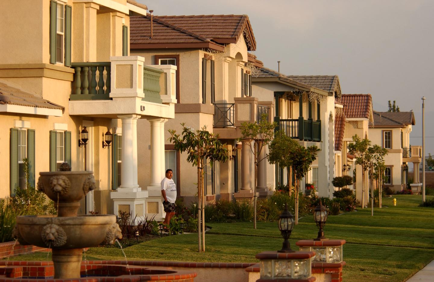 Los Angeles Population Growth Continues At Torrid Pace