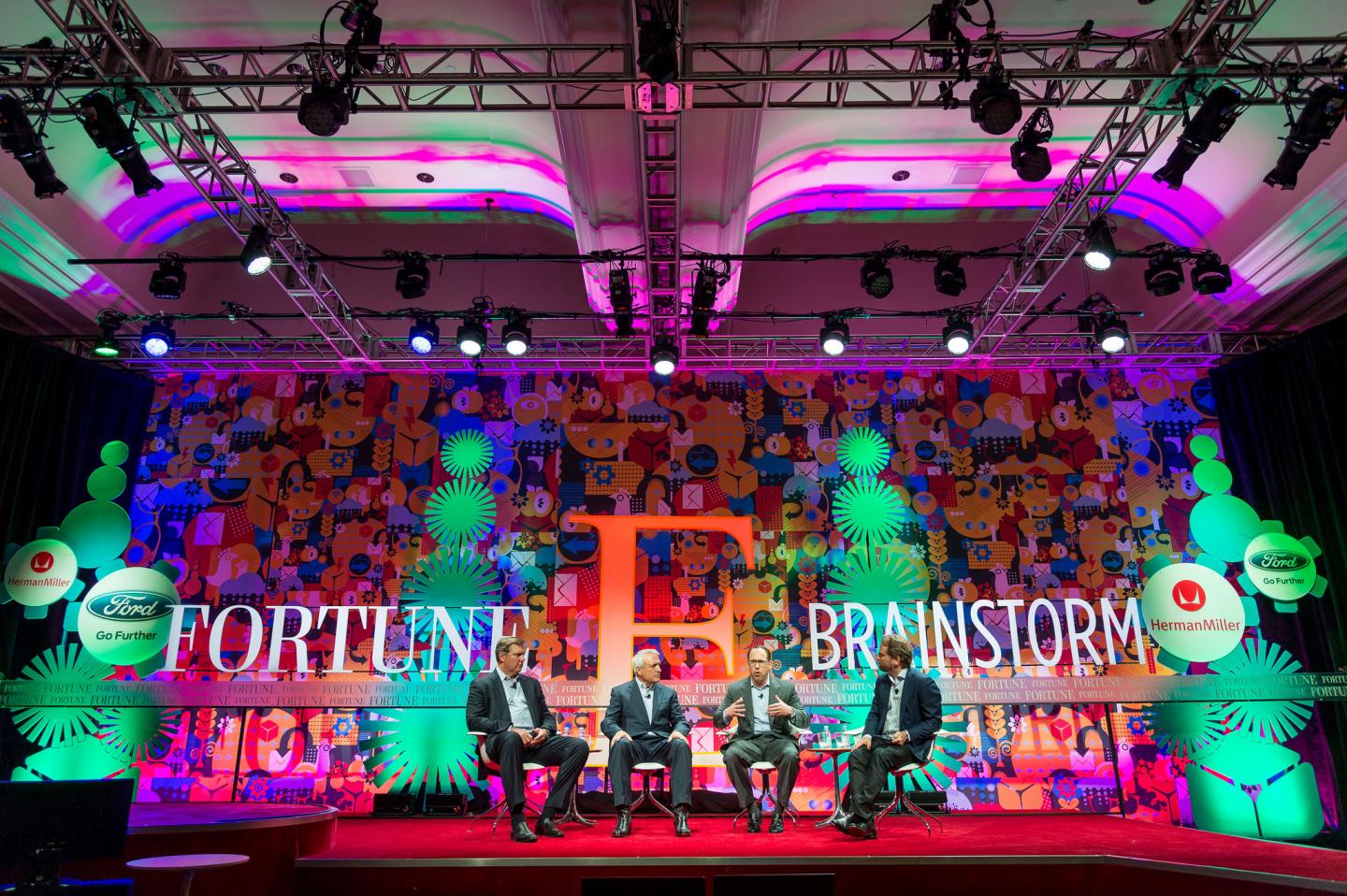 Why the ‘Cleantech’ Label is Out of Vogue