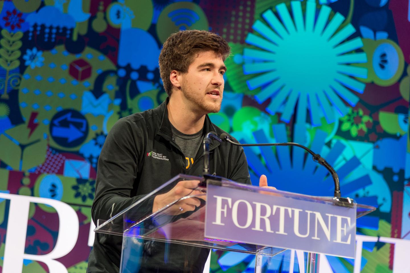 Meet the Winner of Fortune’s Cool Companies Competition