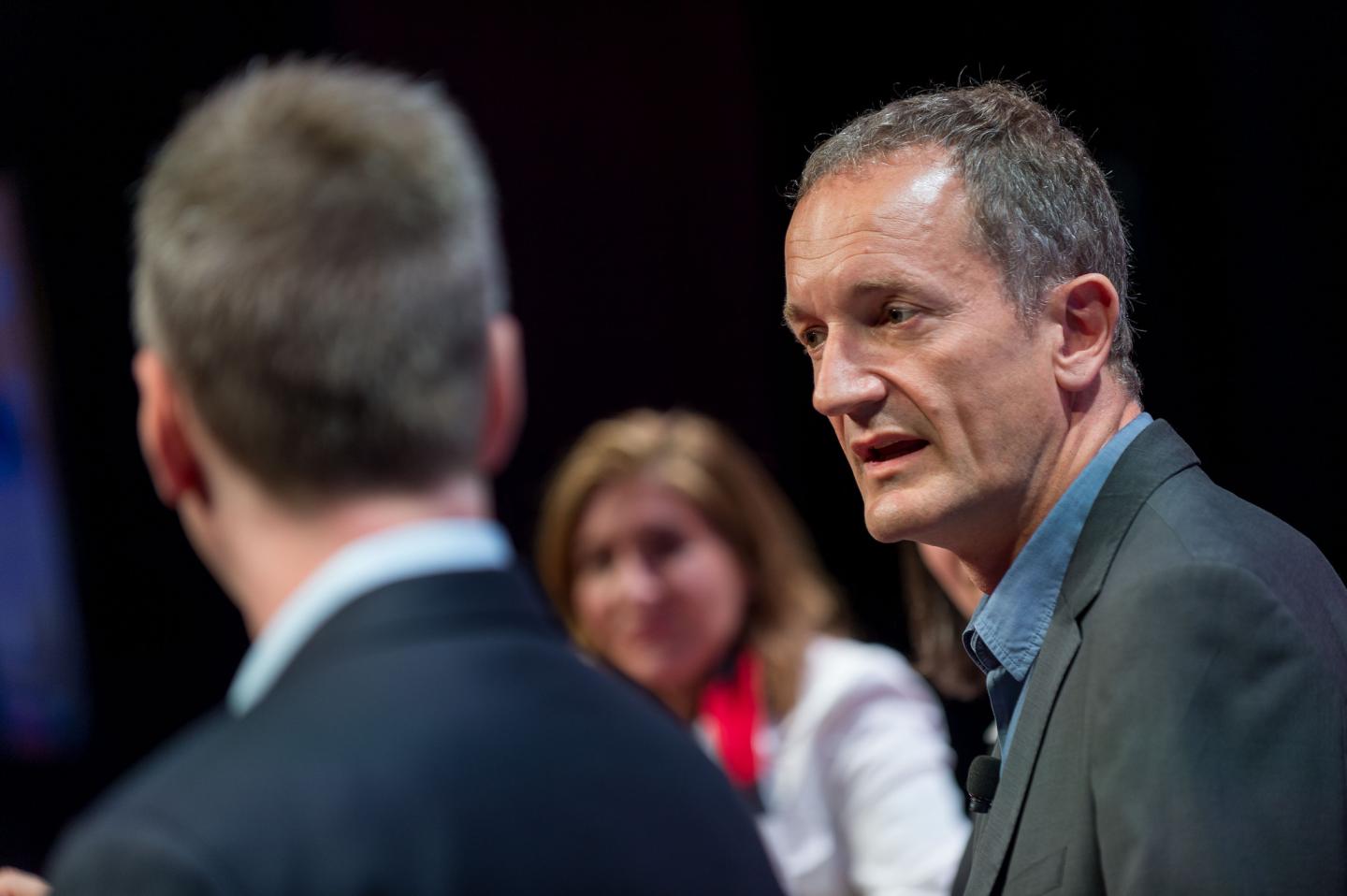 Companies and Climate Change: What Now?