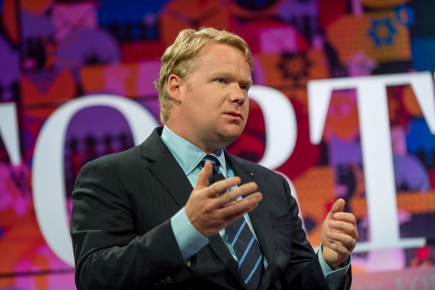Fortune Brainstorm E 2016