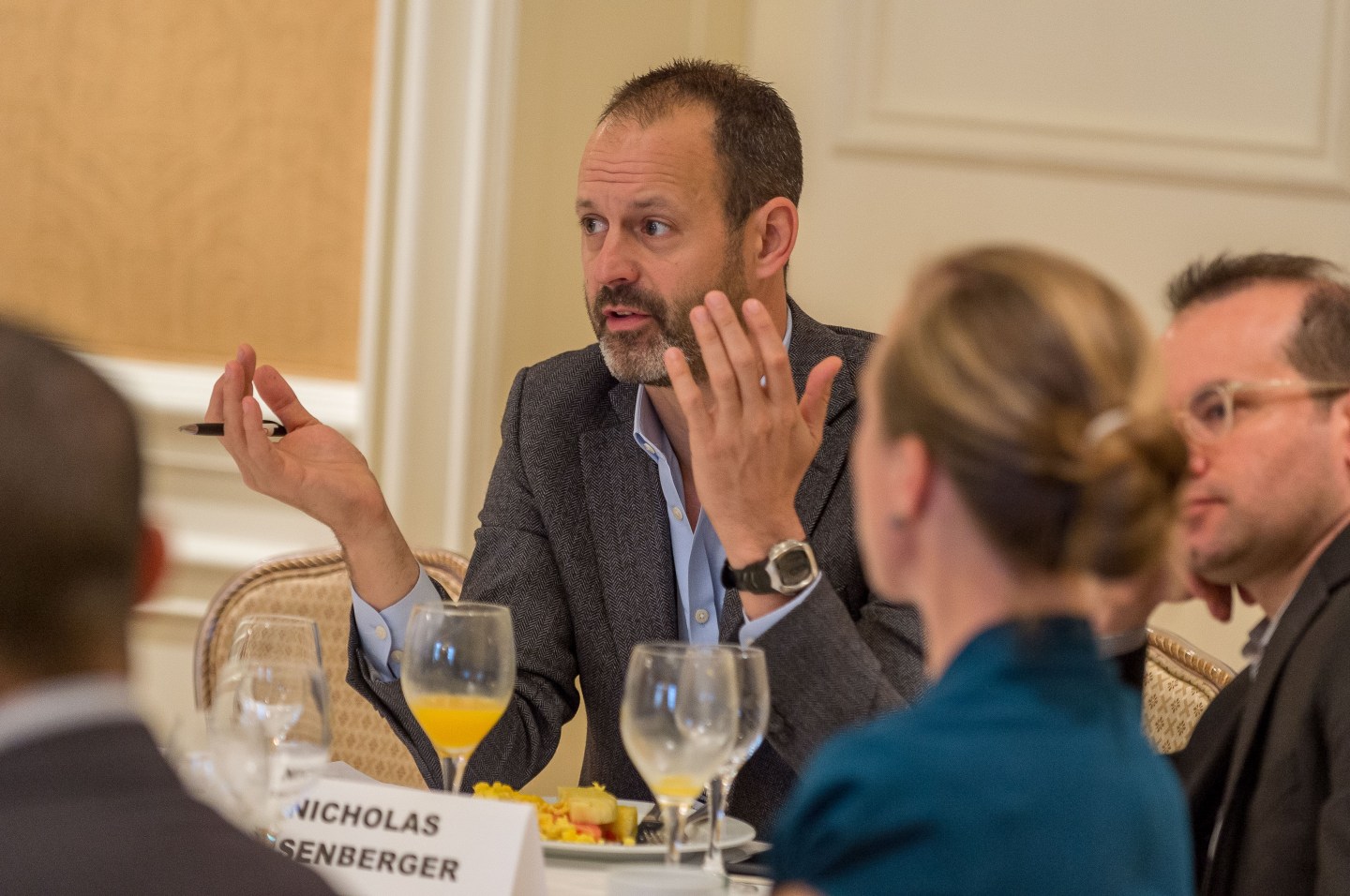 Fortune Brainstorm E 2016