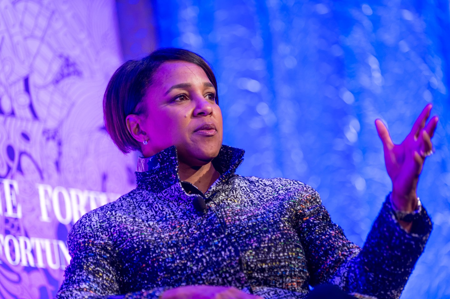 Fortune Most Powerful Women - New York Dinner