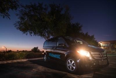 Carpooling Startup Via Raises Big Money To Take On Uber, Lyft