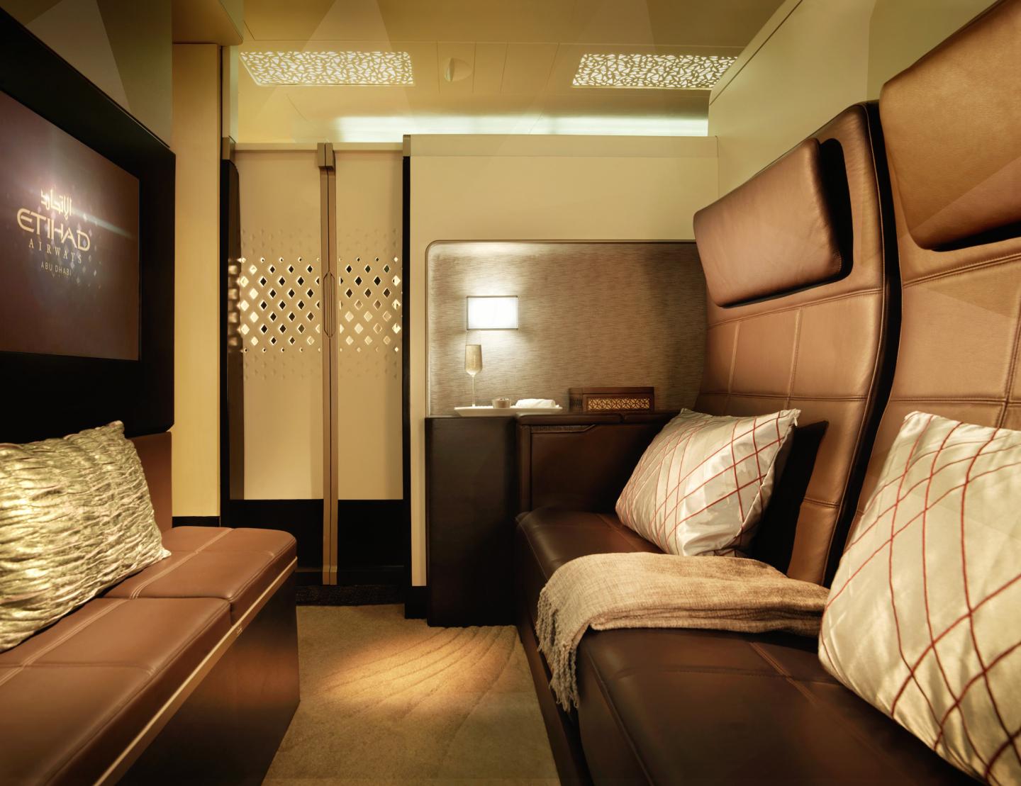 The Most Expensive Flight in the World Costs $38,000