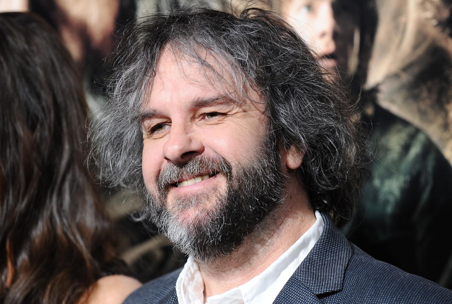 "The Hobbit: The Desolation Of Smaug" - Los Angeles Premiere