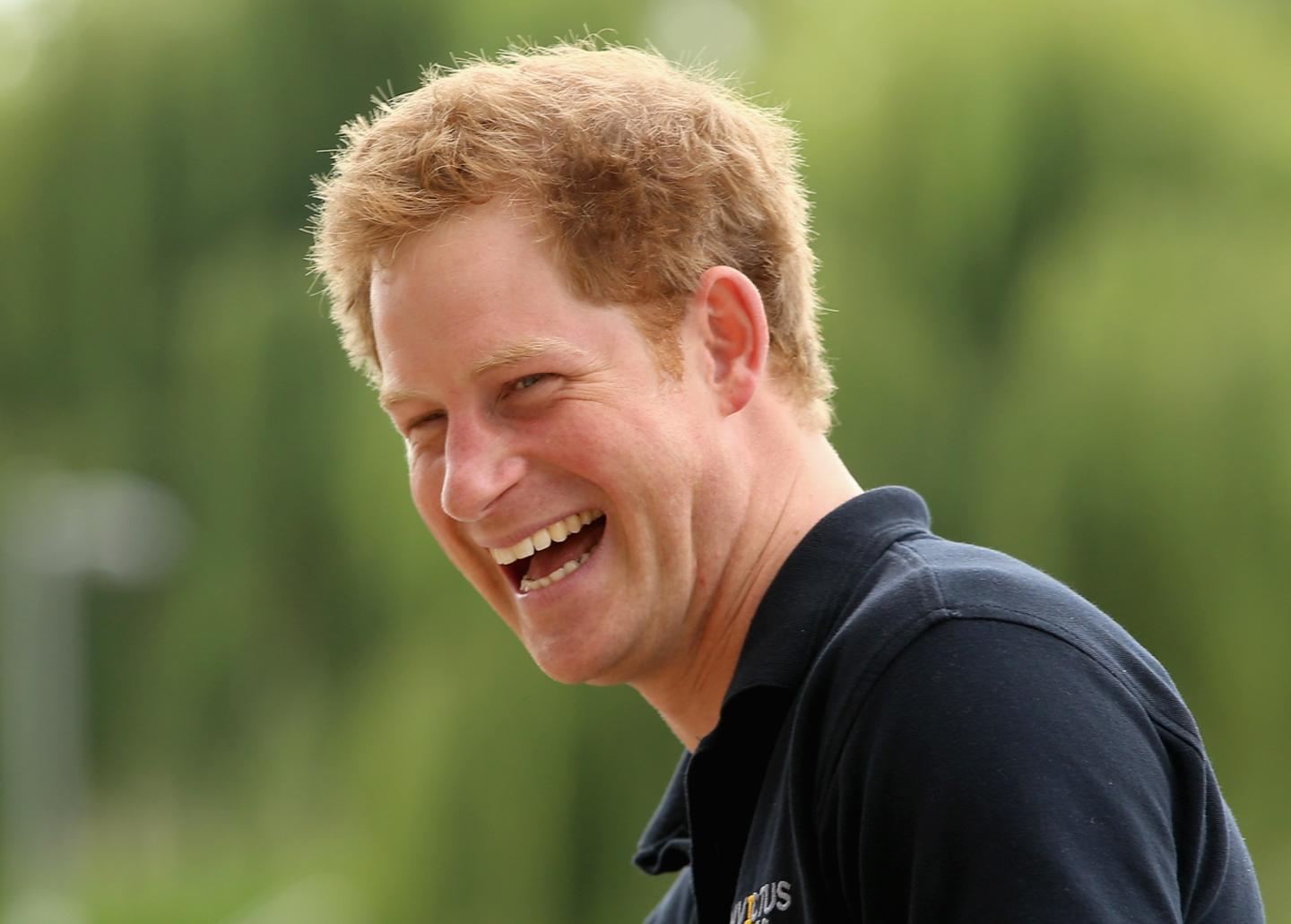 Behind The Scenes At The Invictus Games