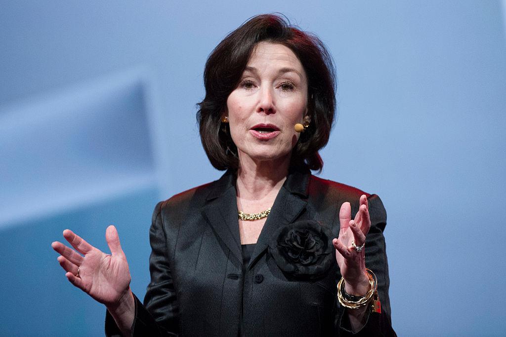 Key Speakers At The Oracle OpenWorld 2014 Conference