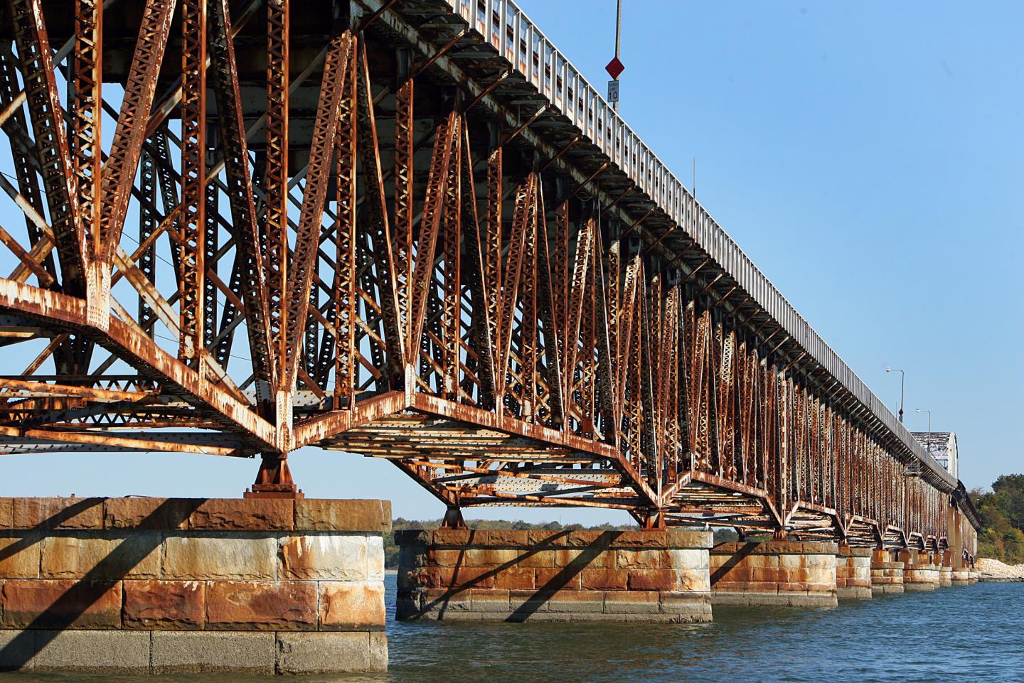 What Trump Is Missing In His $1 Trillion Infrastructure Pitch