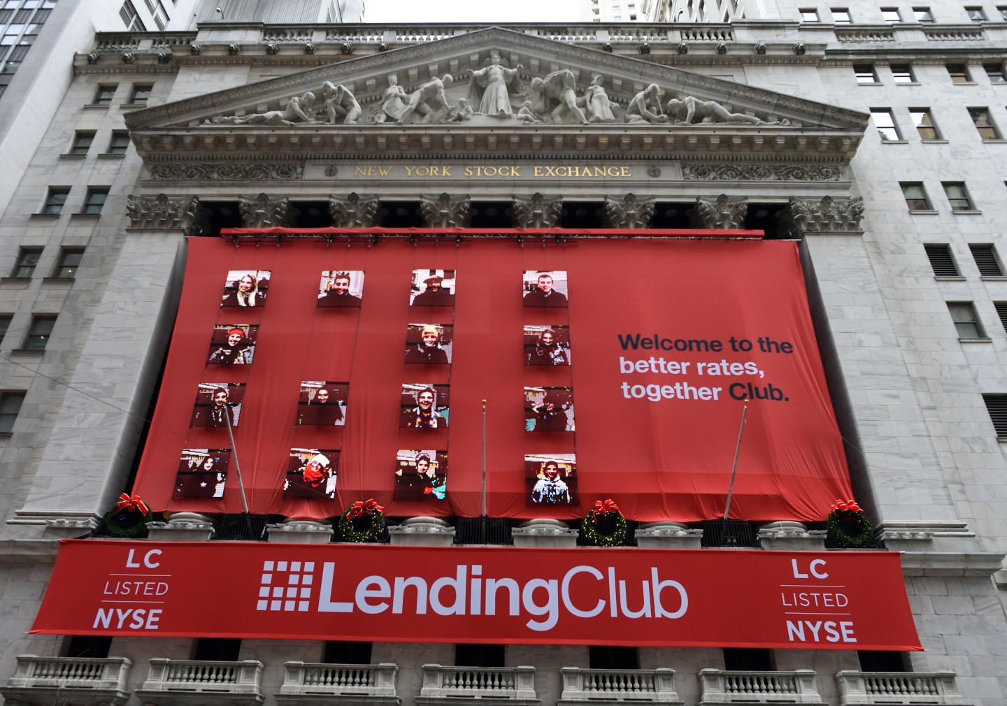 US-ECONOMY-LENDING CLUB