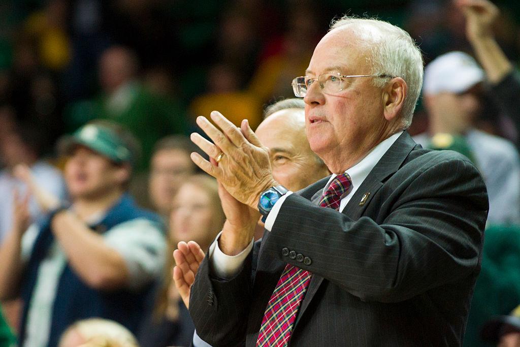 Ken Starr