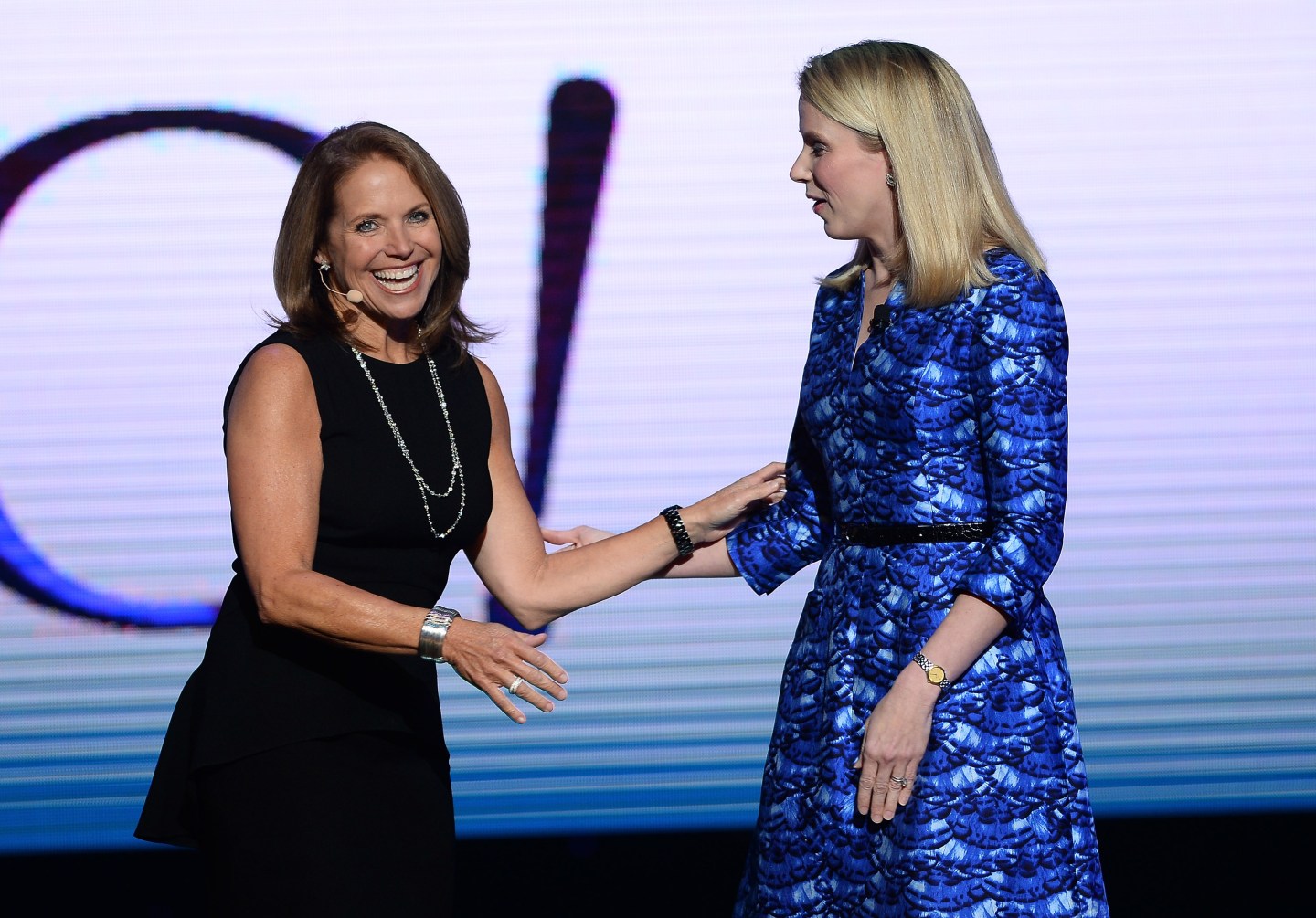 Newest Innovations In Consumer Technology On Display At 2014 International CES