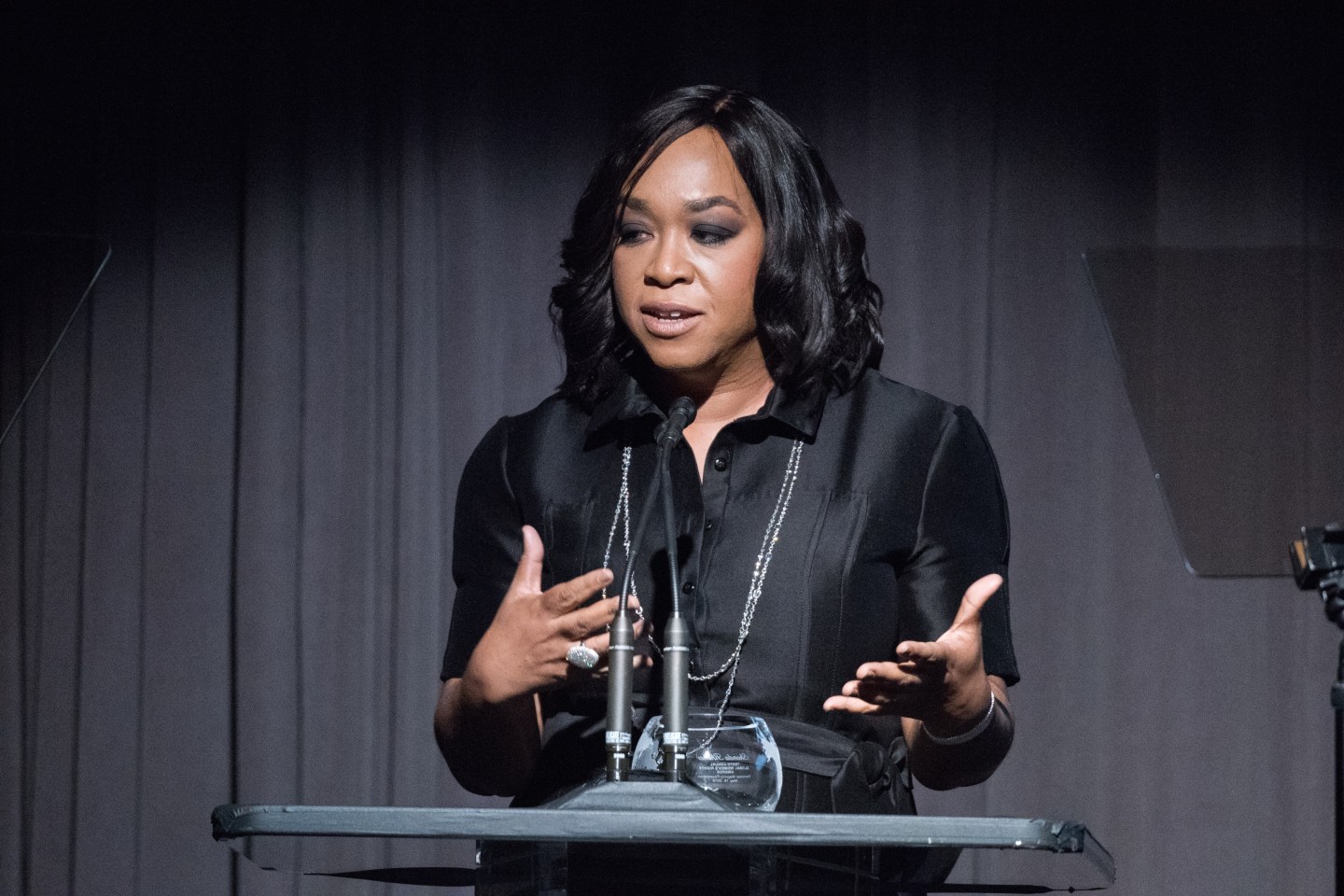 10th Annual Global Women's Rights Awards