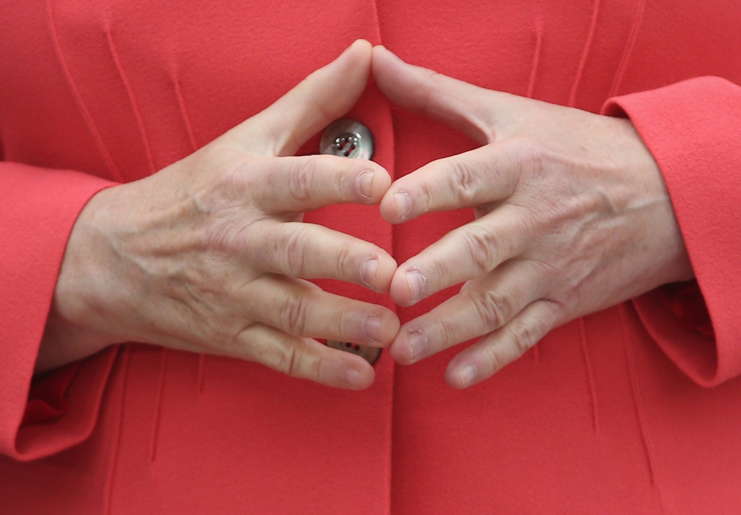 G7 Leaders Meet For Summit At Schloss Elmau