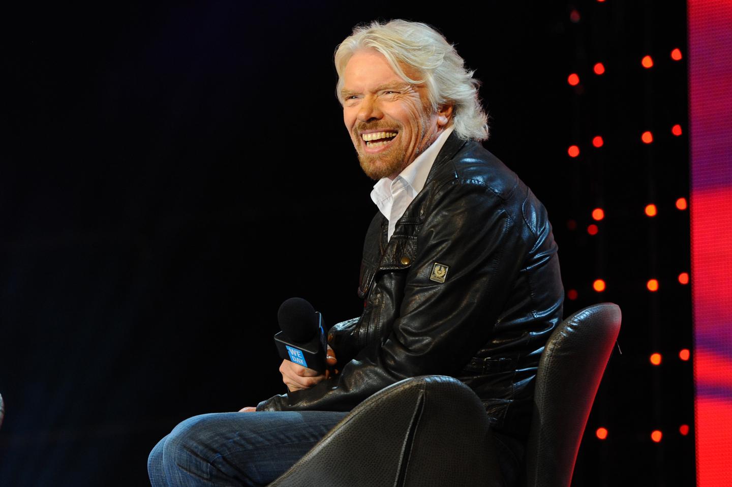 Free The Children Hosts Debut UK Global Youth Empowerment Event, We Day At Wembley Arena