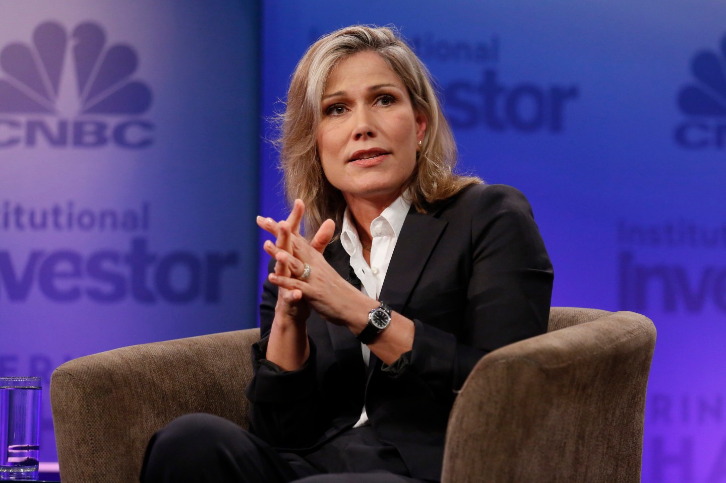 Delivering Alpha - Season 2015