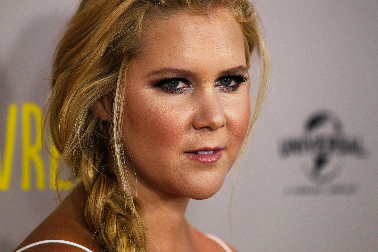 Trainwreck Australian Premiere - Arrivals