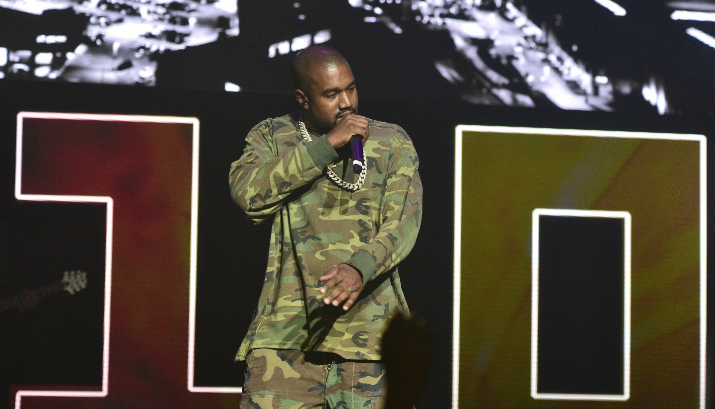 Jeezy Presents TM101: 10 Year Anniversary Concert