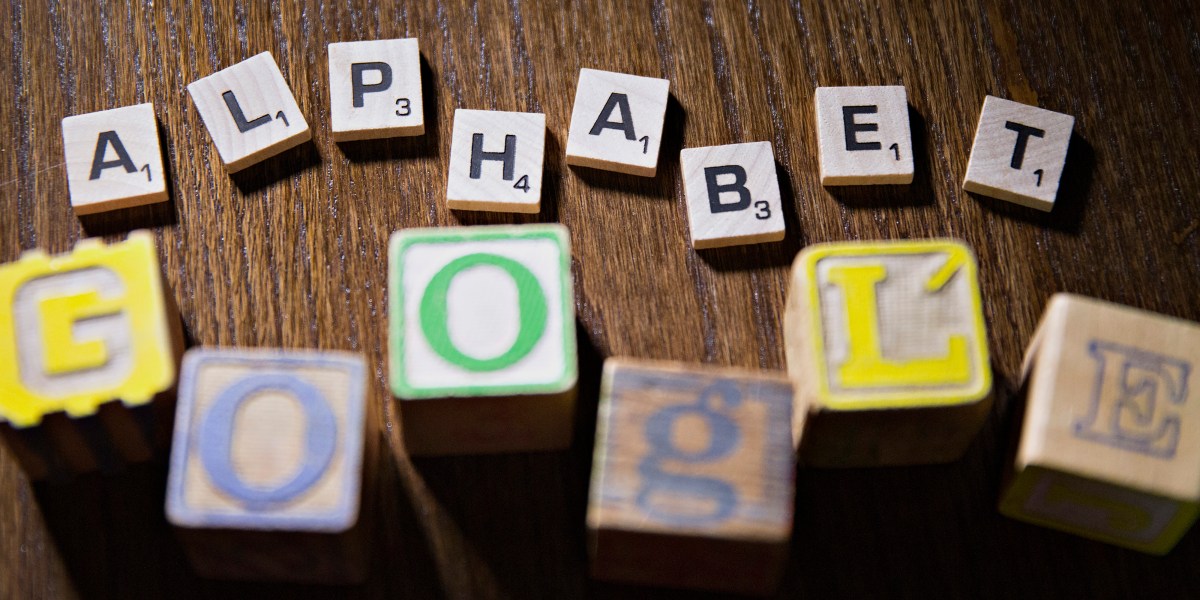 Eric Schmidt Says Alphabet Will Never Break Up | Fortune