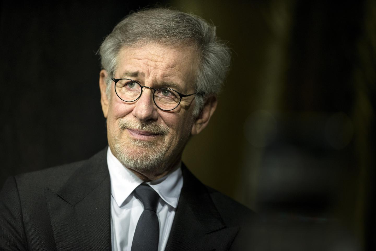 steven spielberg