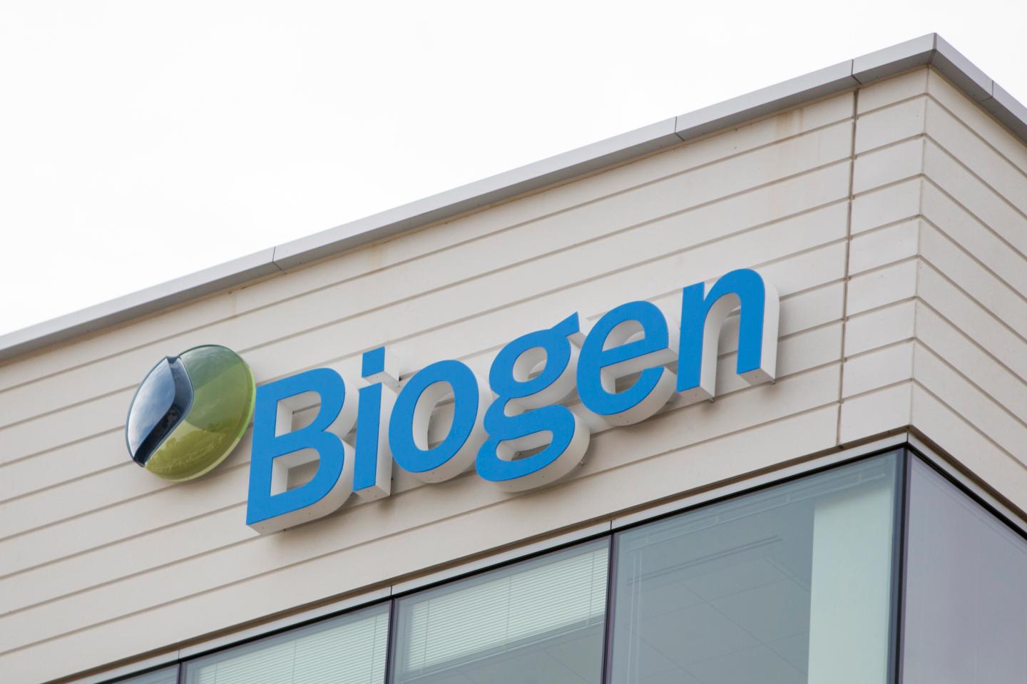 Biogen to Fire Workers, Restructure R&amp;D After Difficult Year