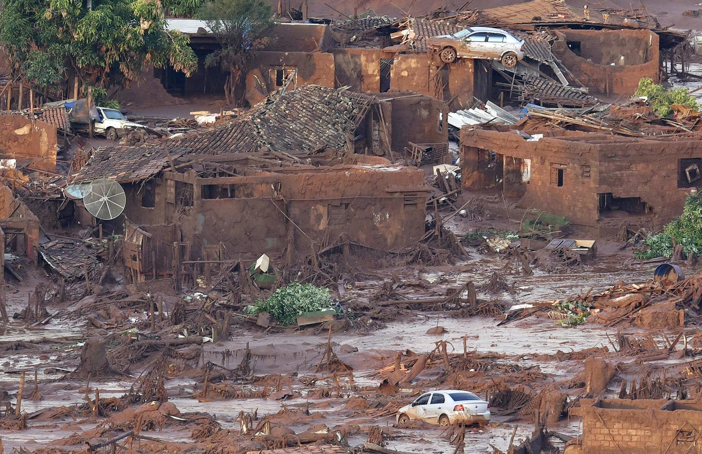 BRAZIL-MINING-ACCIDENT-AUSTRALIA
