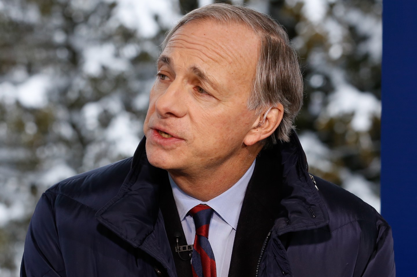 World Economic Forum - 2016