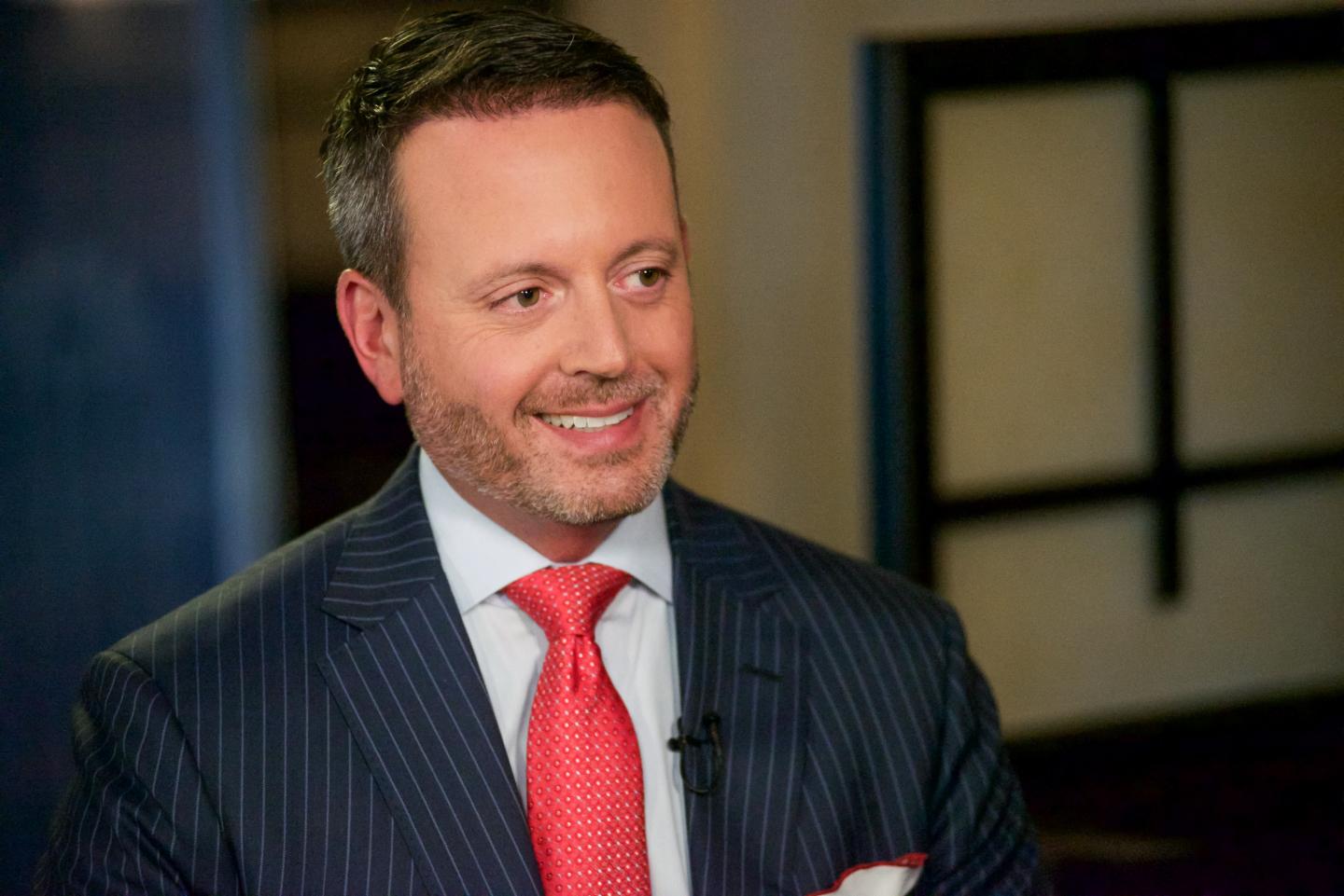 CNBC Events