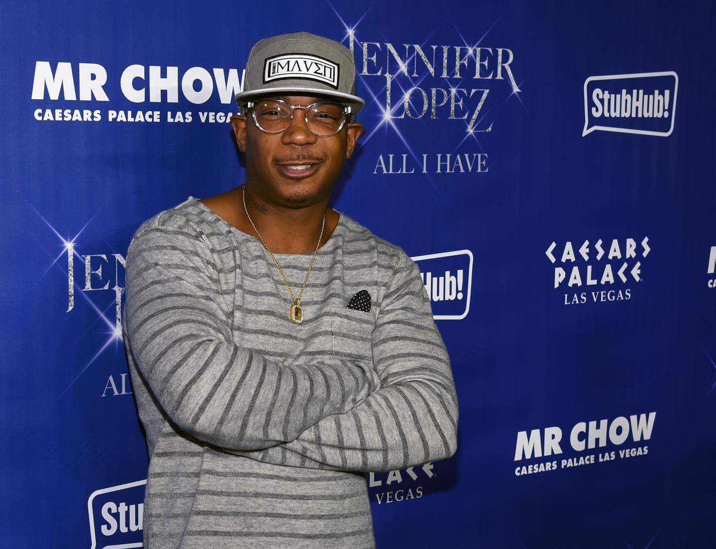 "JENNIFER LOPEZ: ALL I HAVE" After Party And Grand Opening Of Mr. Chow In Las Vegas