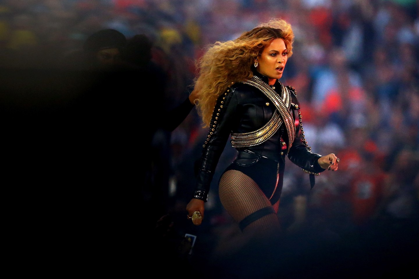 Pepsi Super Bowl 50 Halftime Show