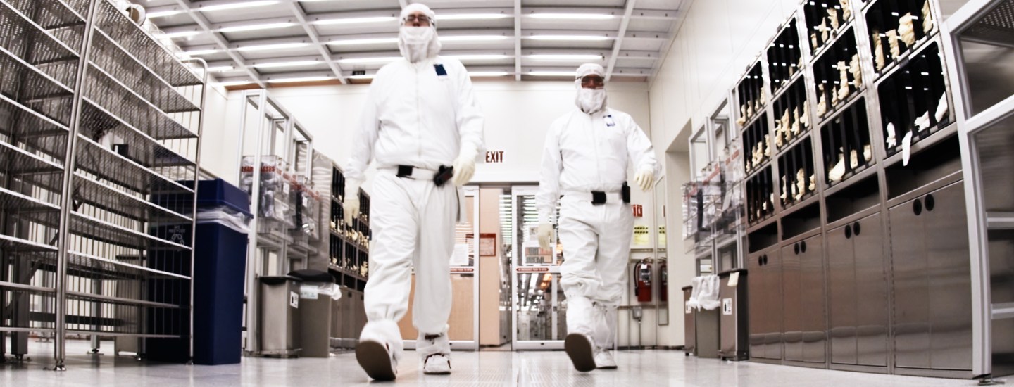 Intel May Have New Super-fast Technology To Connect Chips