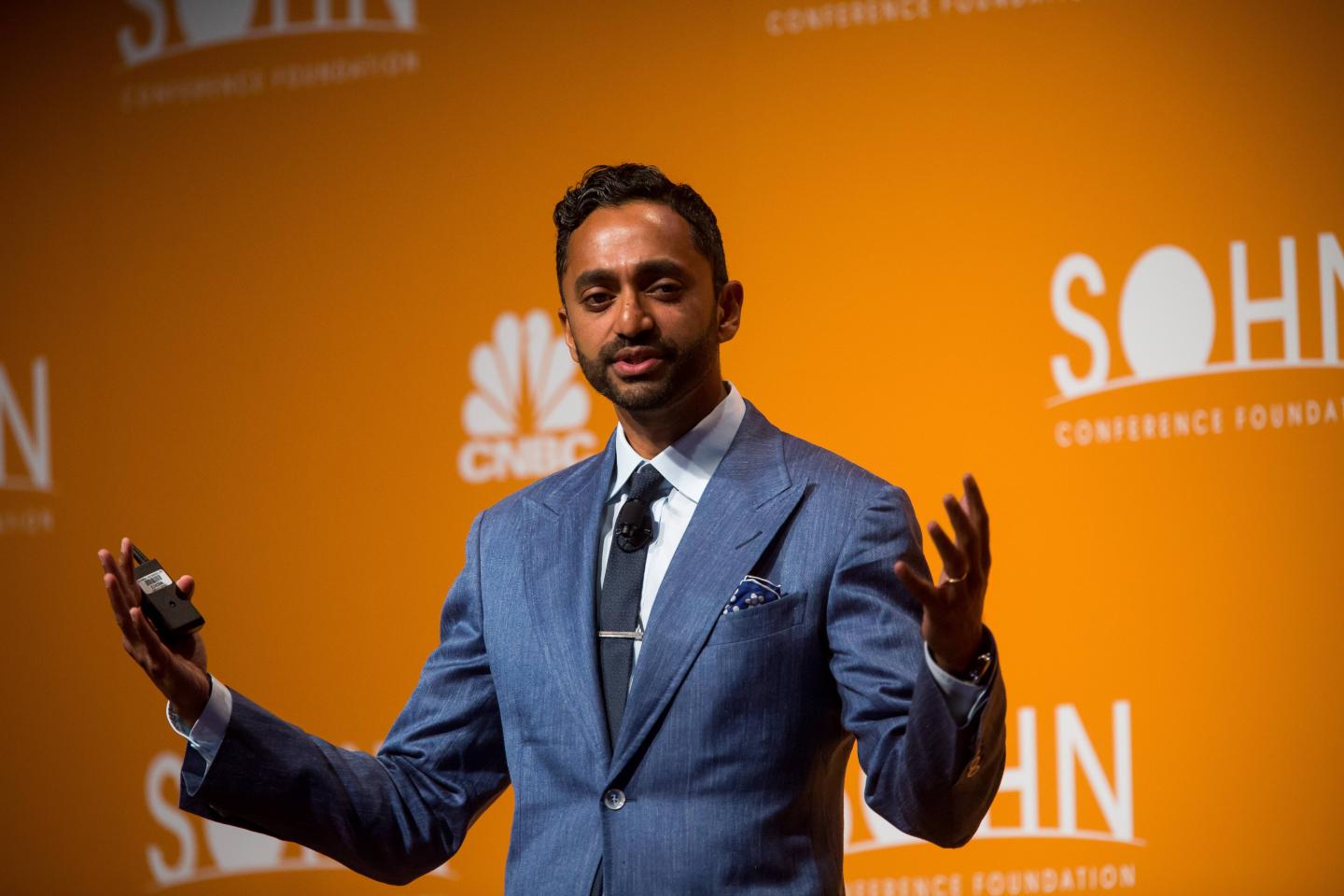 Key Speakers At The 21st Annual Sohn Investment Conference