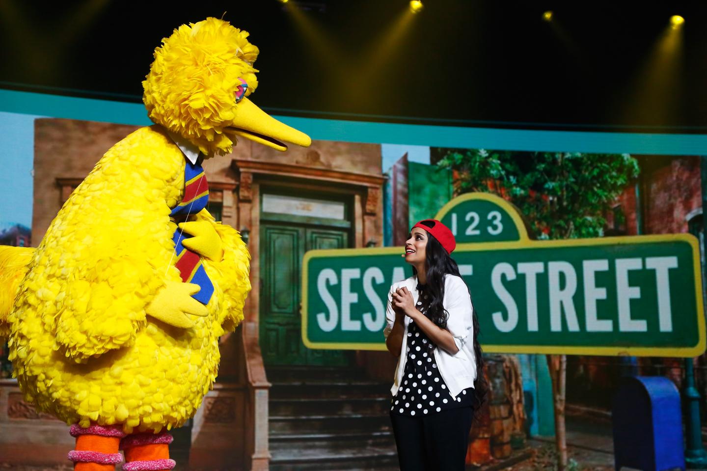 "YouTube Brandcast Presented By Google - Presentation"