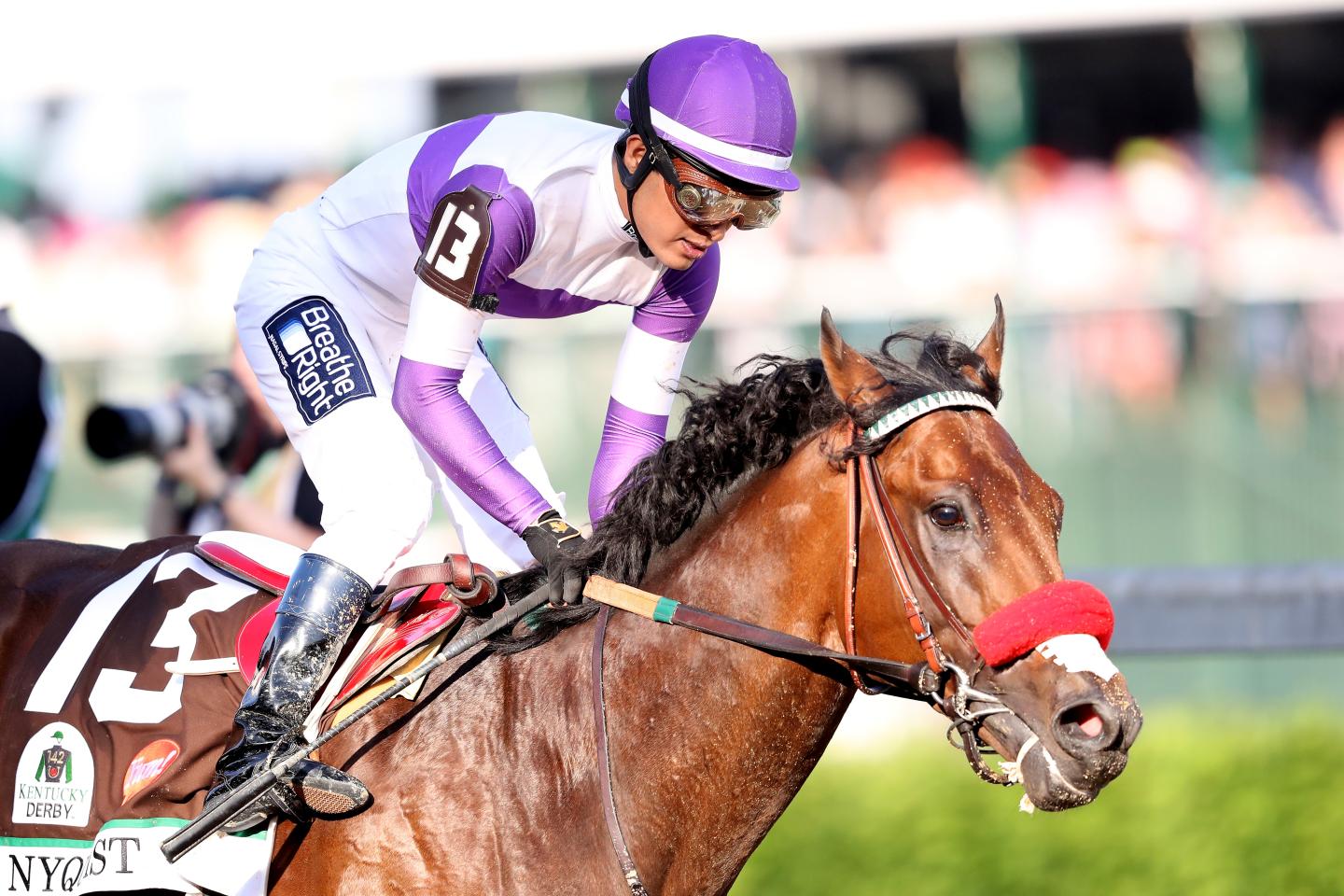 2016 Kentucky Derby