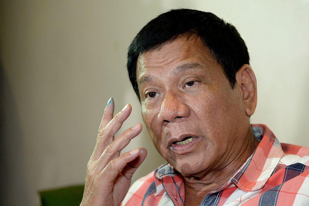 PHILIPPINES-VOTE