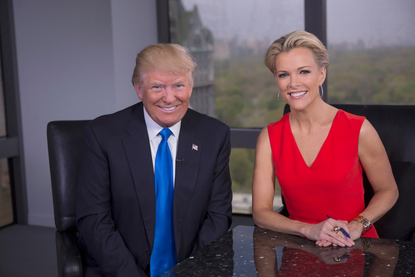 FOX Special - "Megyn Kelly Presents"