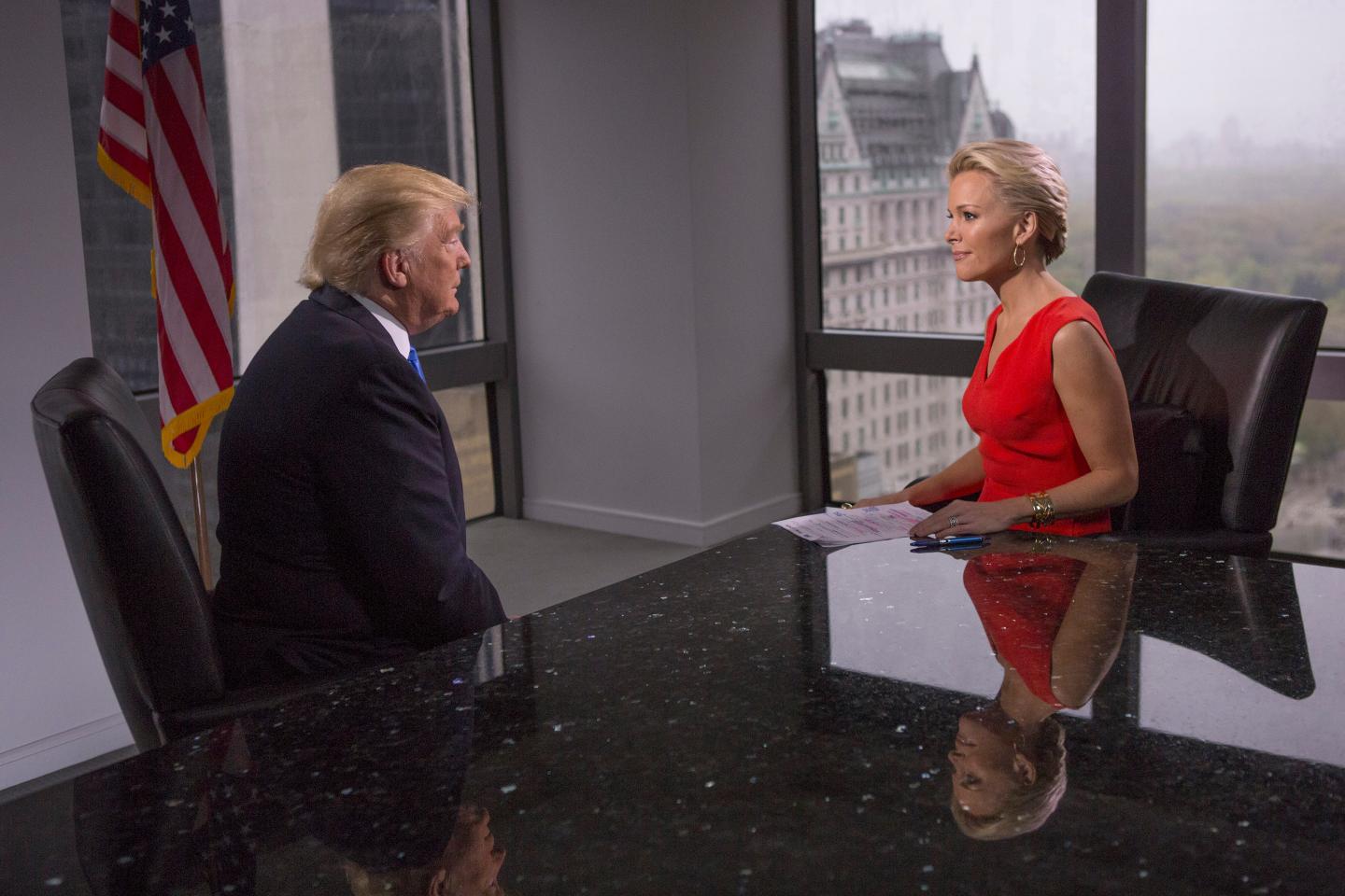 FOX Special - "Megyn Kelly Presents"