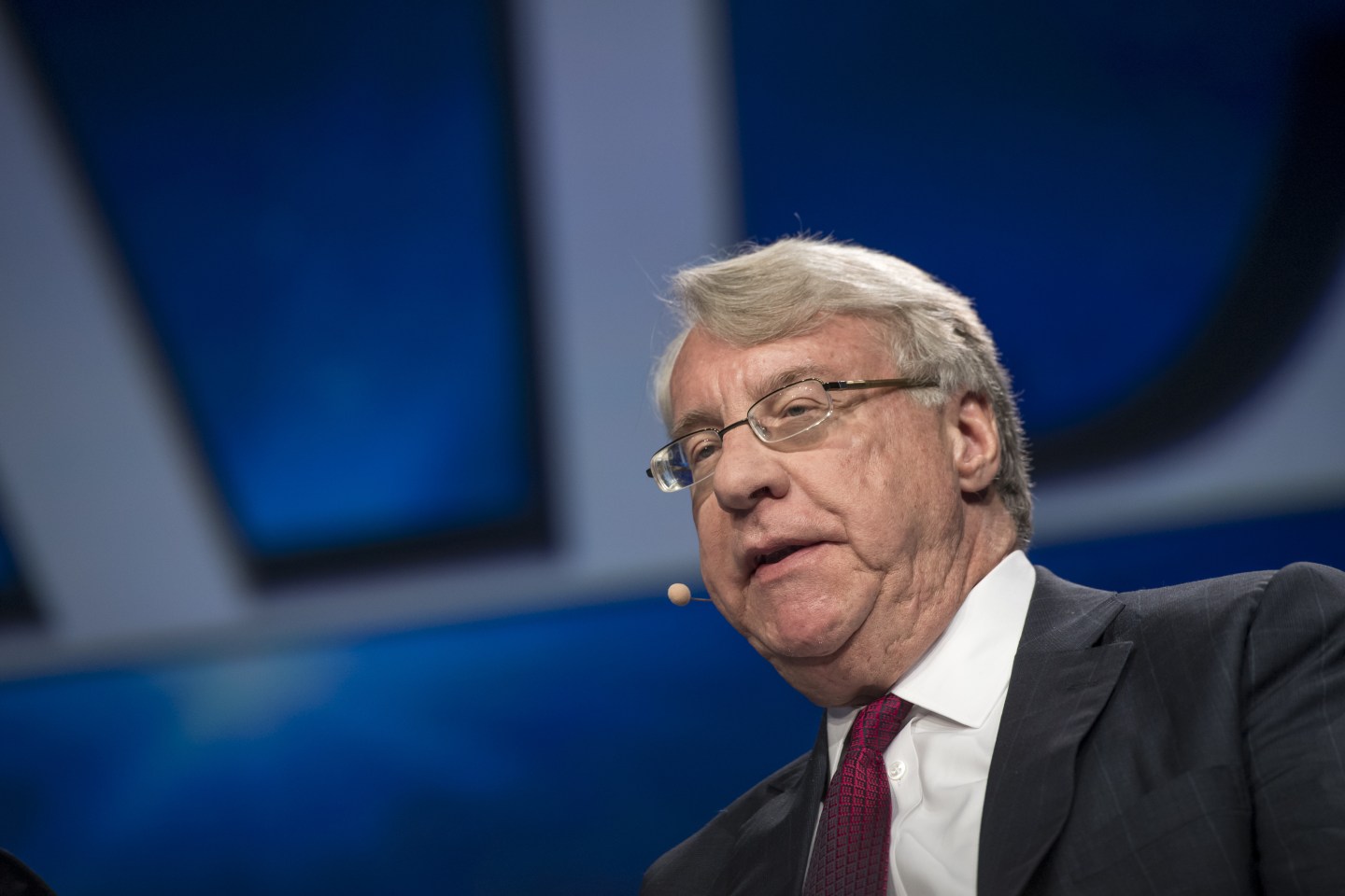 Key Speakers At The 2016 SALT Conference