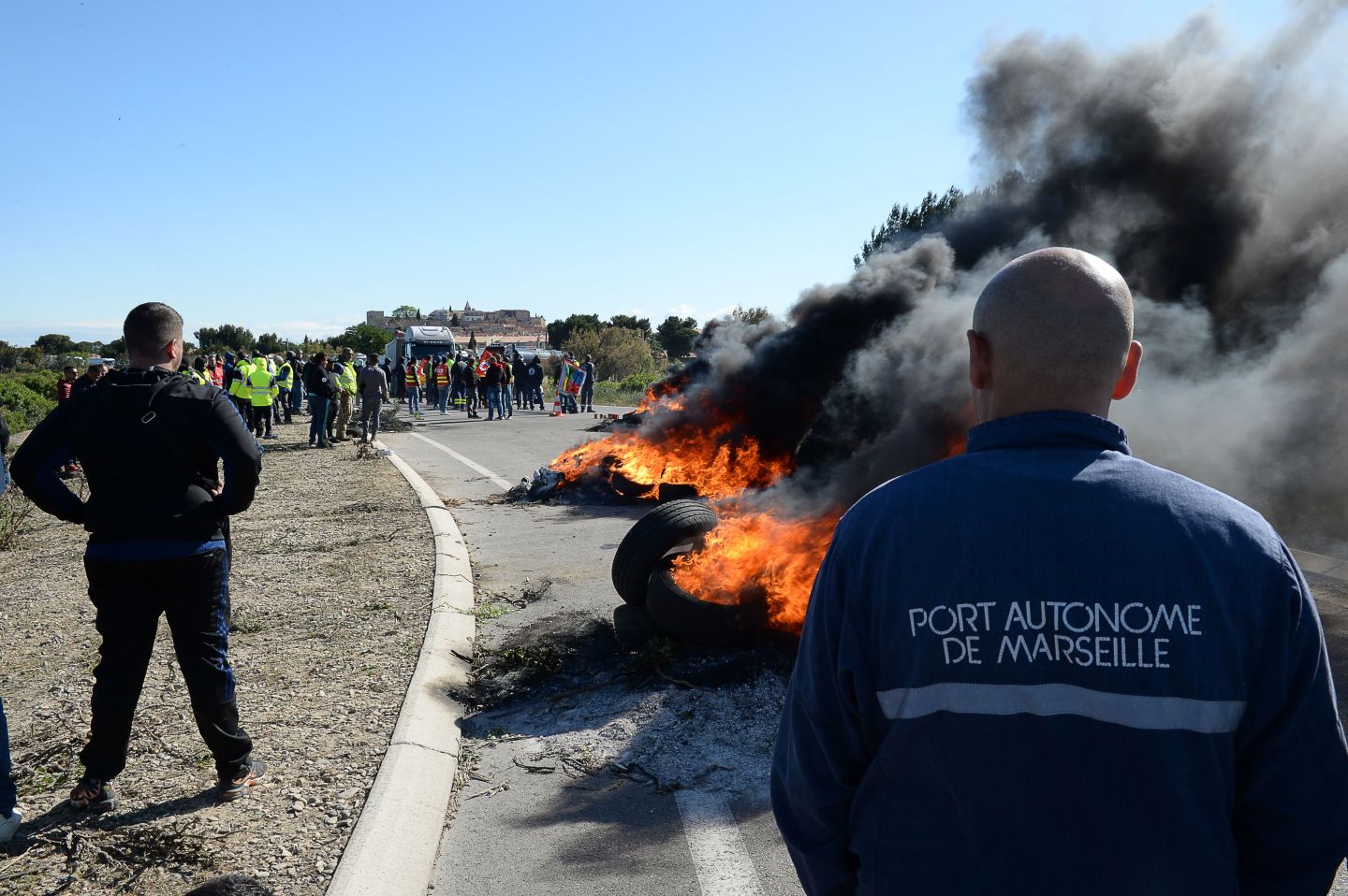 FRANCE-ECONOMY-LABOUR-REFORM-DEMO