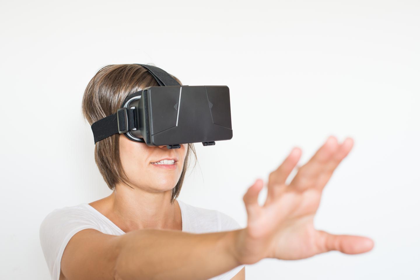 3D Gaming Technology
