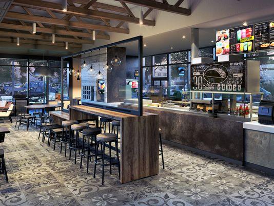 Taco Bell Is Going Upscale for Your Next Dinner Date (Seriously)