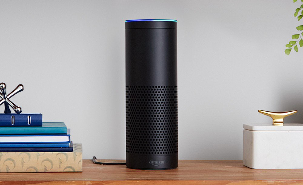 Amazon Echo