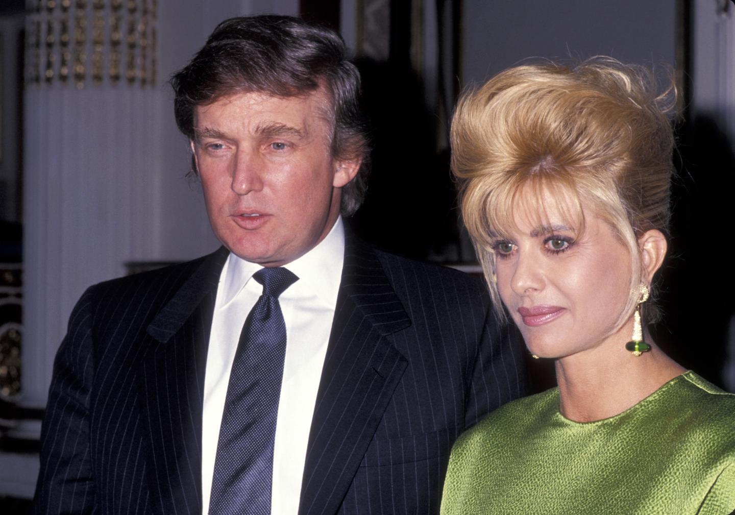 1991 Man of The Year Awards
