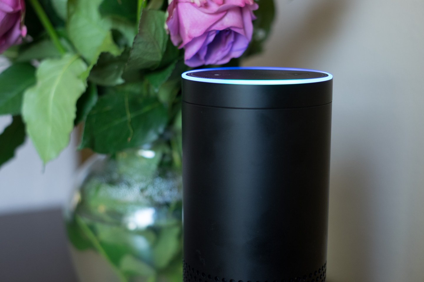 Amazon Echo