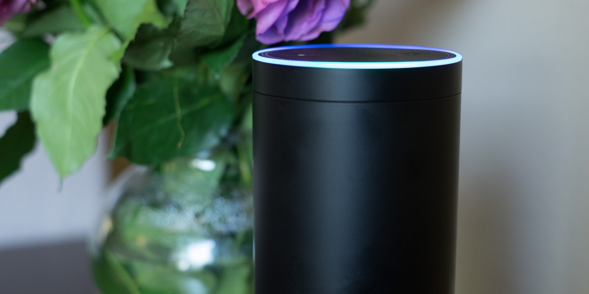 Amazon Alexa Can Help People With Autism Do More On Their Own | Fortune